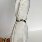 Organic Stack Ring